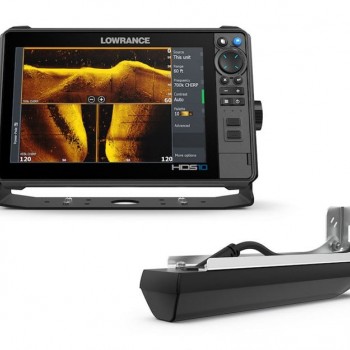 HDS PRO 10 - Active Imaging™ HD