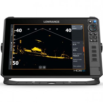 HDS PRO 10 - Active Imaging™ HD