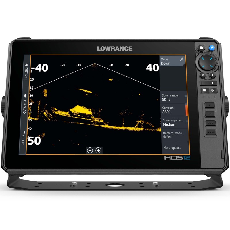 HDS PRO 10 - Active Imaging™ HD