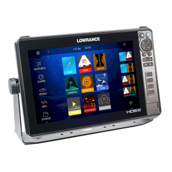 HDS PRO 12 - Active Imaging™ HD