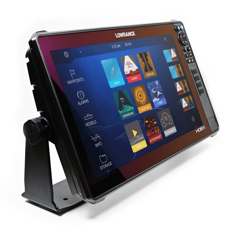 HDS PRO 16 - Active Imaging™ HD