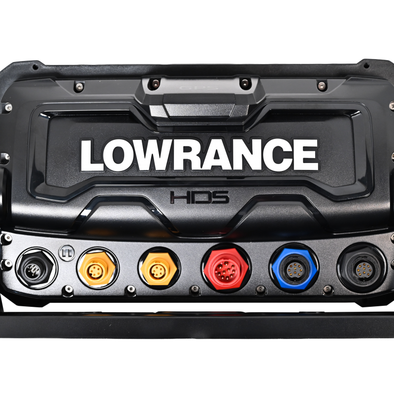 HDS PRO 10 - Active Imaging™ HD