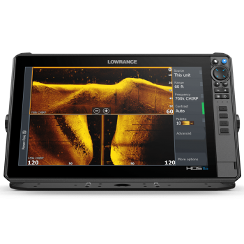 HDS PRO 16 - Active Imaging™ HD