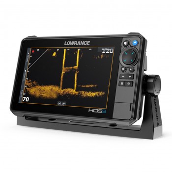 HDS PRO 9 - Active Imaging™ HD