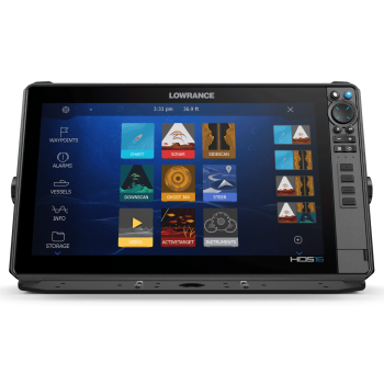HDS PRO 16 - Active Imaging™ HD